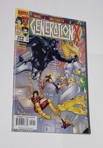 Generation X # 50 NM Terry Dodson Jay Faerber Dark Beast AOA 1st print X-Men MCU - £43.49 GBP