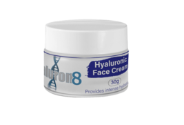 Hyaluronic Face Cream - Active skin - £51.95 GBP