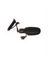 Saramonic VMICMINI Vmic Mini Shotgun Microphone (VMICMINI), Black Compac... - $834.71 MXN