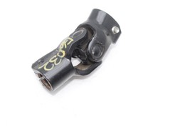 17-22 INFINITI Q60 STEERING COLUMN SHAFT U JOINT COUPLER E6032 image 3