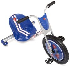 Everything Jingle Bell New! Razor Rip-Rider 360 Drifting Ride-On Tricycle Bike T - £137.81 GBP