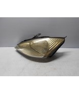 2000-2004 Ford Focus left lh drivers side headlight YS4X-13006 - £43.92 GBP
