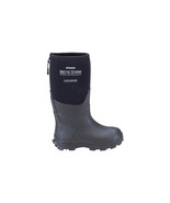 Dryshod Kid&#39;s Arctic Storm Extreme-Cold Conditions Boot Black ARS-KD-BK - $136.70 CAD