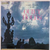 101 Strings – A Night Serenade In The Quiet Hours - 1960 Stereo - LP SF-10200 - £6.00 GBP