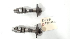 Set of Cams OEM 2000 Honda Shadow VT60090 Day Warranty! Fast Shipping an... - £46.93 GBP