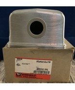Wiremold 505HB HOUSING &amp; BASE, Under Floor Raceway Fittings, UPC: 786564... - $26.78 CAD