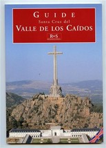 Guide Santa Cruz del Valle De Los Caidos - £7.90 GBP