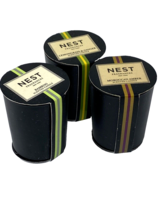 NEST Fragrances Set of 3 Small 1 oz Scented Candles - £15.26 GBP