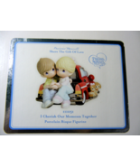 Precious Moments  I CHERISH OUR MOMENTS TOGETHER 111051 - €189,98 EUR