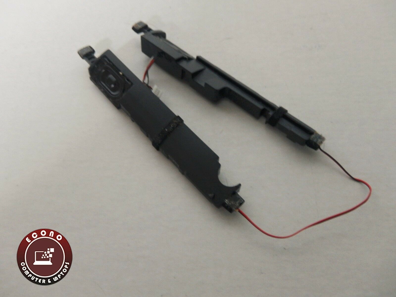 HP -2B19WM -2A20NR -2D22DX -2D72NR Left &amp;Right Internal Speakers 689693-001 - $3.18