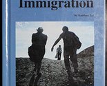 Illegal Immigration (Lucent Overview Series) Lee, Kathleen - $10.40