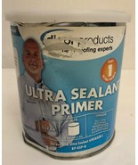Dicor Products RP-USP-Q Ultra Sealant Primer-Use W Sealant #610SASLW-1-C... - $93.55 CAD
