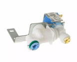 Genuine Ice Maker Valve  For Whirlpool GI15NDXZS1 ZDIS15CSSM GI15NDXZS0 OEM - $93.18