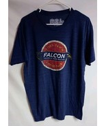 Meat Bun T-shirt Falcon Formula Zero Racing Port Town Grand Prix XL - $280.24 MXN