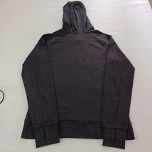 The North Face A3O5L Women's Gray Hoodie Pullover Sweatshirt Measured Chest 33" image 2