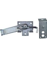 National Hardware N160-754 National # 4&quot; ZN Hook Jamb Latch, 4&amp;quot - €27,70 EUR