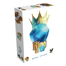 King of 12 Card Game - $53.10