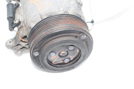 A/C Compressor Convertible Fits 02-08 MINI COOPER 72838 image 6