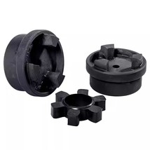 HRC Three Claw Coupling Assembly 1PC New HRC180BB - $5,486.92 MXN