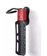 Swivel Bike Wall Hanger - Vertical Indoor Storage Mount for 1 Bicycle - $45.99