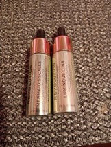 2 Pc. Revolution Liquid Highlighter ~ Luminous Luna/Mermaid&#39;s Scale (XX16) - £17.55 GBP