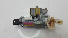 Ignition Switch with Key 2004 05 06 07 Toyota Highlander - £130.80 GBP