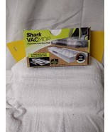 New, Shark VacMop Disposable Hard Floor Pads Pack of 4 9.85&quot;x5.85&quot; For A... - £14.04 GBP