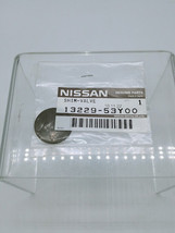 Nissan 13229-53Y00 OEM Shim Valve Discontinued Part 02 Sentra - $14.95