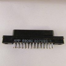 Amp 8906C 207090-1 Connector - $8.90
