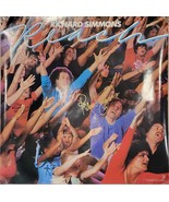 Richard Simmons signed promo poster 1982, Original, Vintage, Great Gifts - €81,51 EUR