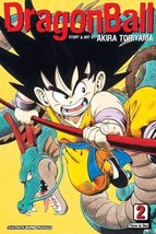 VIZBIG Edition Dragon Ball Vol. 2 (4, 5, 6) Manga - £33.56 GBP