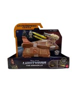 Disney Pixar Lightyear The Armadillo Hyperspeed Series Glows In The Dark - $11.01 CAD