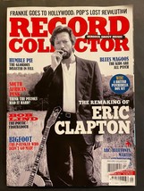 Record Collector Magazine - January 2014 - Eric Clapton, Humble Pie, Bob Lind - £7.10 GBP