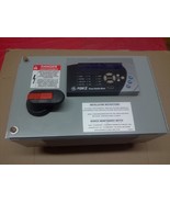 (NEW)G.E. APM4804PQMII ELECTRICAL POWER QUALITY METER SYSTEM/3PH 4W /480... - $24,538.35 MXN