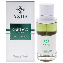 Butterfly Nebula Collection - Cartago by Azha EDP Spray - £19.23 GBP