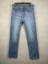 Levi’s 505 Jeans 32x29 (tag 32x32) distressed faded  - $11.83