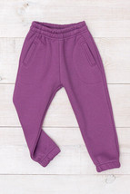 Pants (kids unisex), Winter,  Nosi svoe 6060-025 (popeliasta-orkhideia) - $20.12