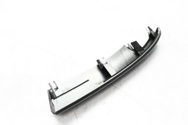 2005-2008 ACURA RL INTERIOR FRONT RIGHT PASSENGER CENTER DASH TRIM COVER H0518 image 7