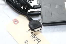 2004-2008 MAZDA RX8 RX-8 XCARLINK RADIO IPOD INTERFACE MODULE P9479 image 9