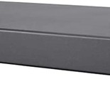 Monoprice - 135847 Ssw-12 Powered Slim Subwoofer - 12 Inch - Black With ... - $249.94