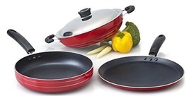 Anjali Kadai - 2000 ML Cookware Set ,Kitchenware,Dinnerware , Serve-ware... - $132.00