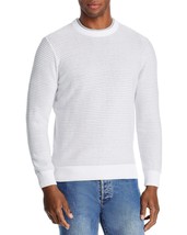 Mens Bloomingdales The Mens Store Cotton Regular Fit Crewneck Sweater XX... - £22.36 GBP