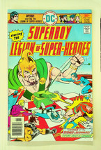 Superboy Starring the Legion of Super-Heroes #217 (Jun 1976, DC) - VG - $4.99