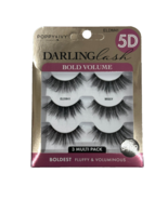 ABNY POPPY & IVY DARLING LASH 5D BOLD VOLUME  #ELDM41 - MISSY - €3,43 EUR