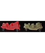 Vintage Anique cars from the 1950&#39;s (2 Cars) - $7.54 CAD