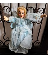 Vintage ~ 1940&#39;s ~ Hazelle&#39;s Brand ~ Marionette ~ No. 917 Magic Fairy - $1,424.15 MXN