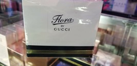 Flora by Gucci 2.5 oz 75 ml Eau de Toilette EDT Perfume for Women SEALED... - £164.89 GBP