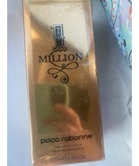 Paco Rabanne 1 Million Men&#39;s Eau de Toilette 100ml - $902.11 MXN