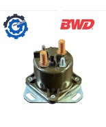 New BWD Solenoid Starter Switch For 1972-1989 Chevy Dodge Volvo Mazda S5049 - $25.19