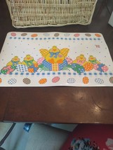 Easter Egg Placemats - $8.79